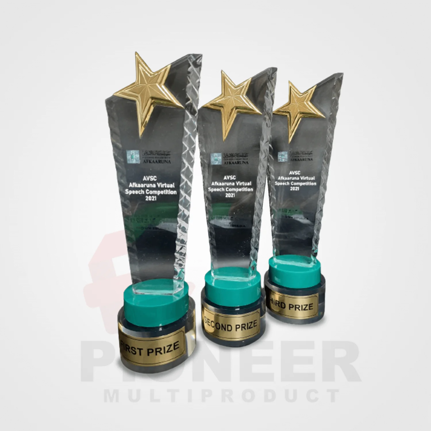 plakat fiberglass custom